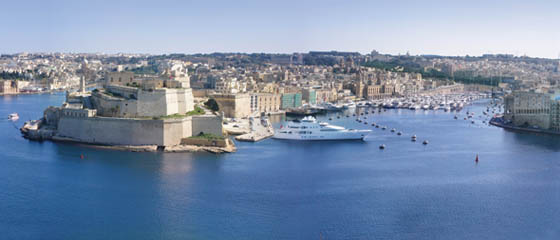 Grand Harbour image